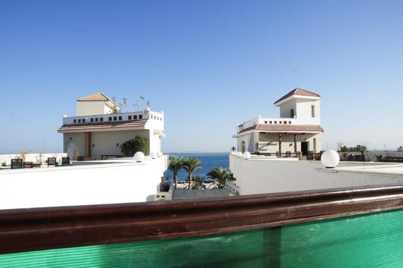 Elaria Hotel Hurgada Exterior foto