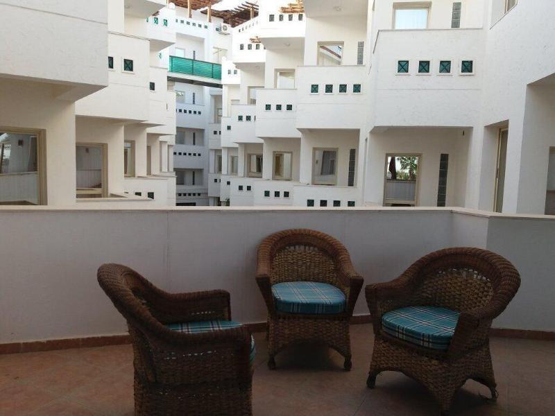 Elaria Hotel Hurgada Exterior foto