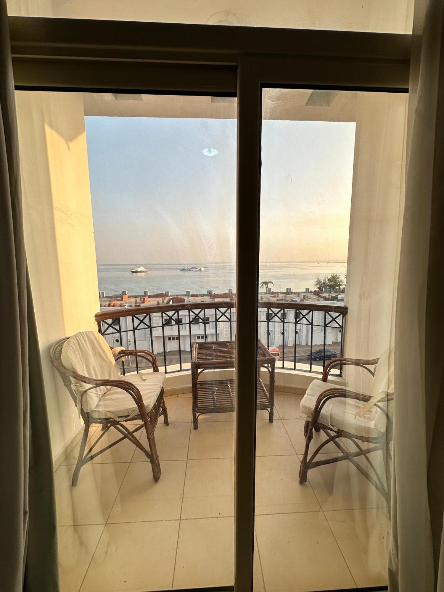 Elaria Hotel Hurgada Exterior foto
