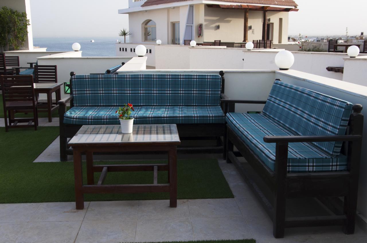 Elaria Hotel Hurgada Exterior foto