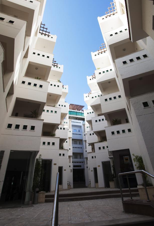 Elaria Hotel Hurgada Exterior foto