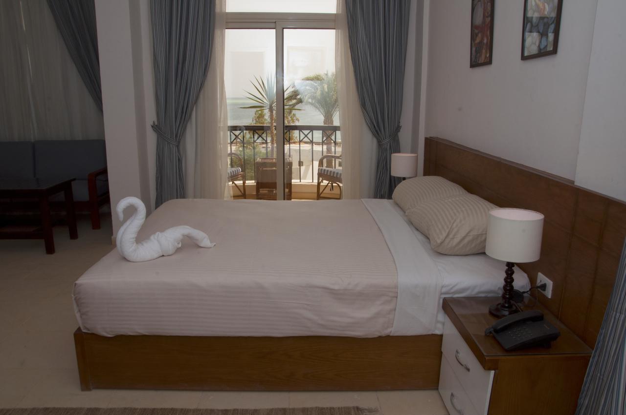 Elaria Hotel Hurgada Exterior foto