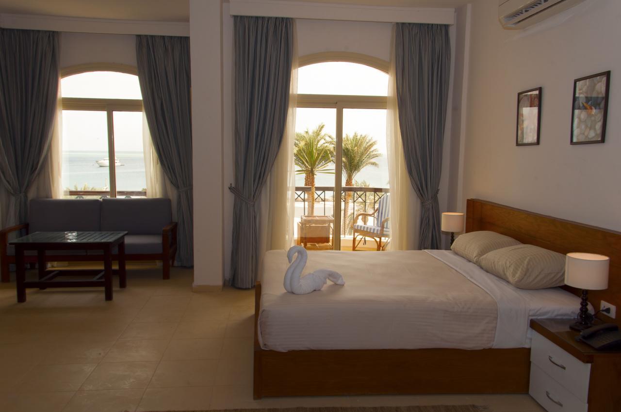 Elaria Hotel Hurgada Exterior foto