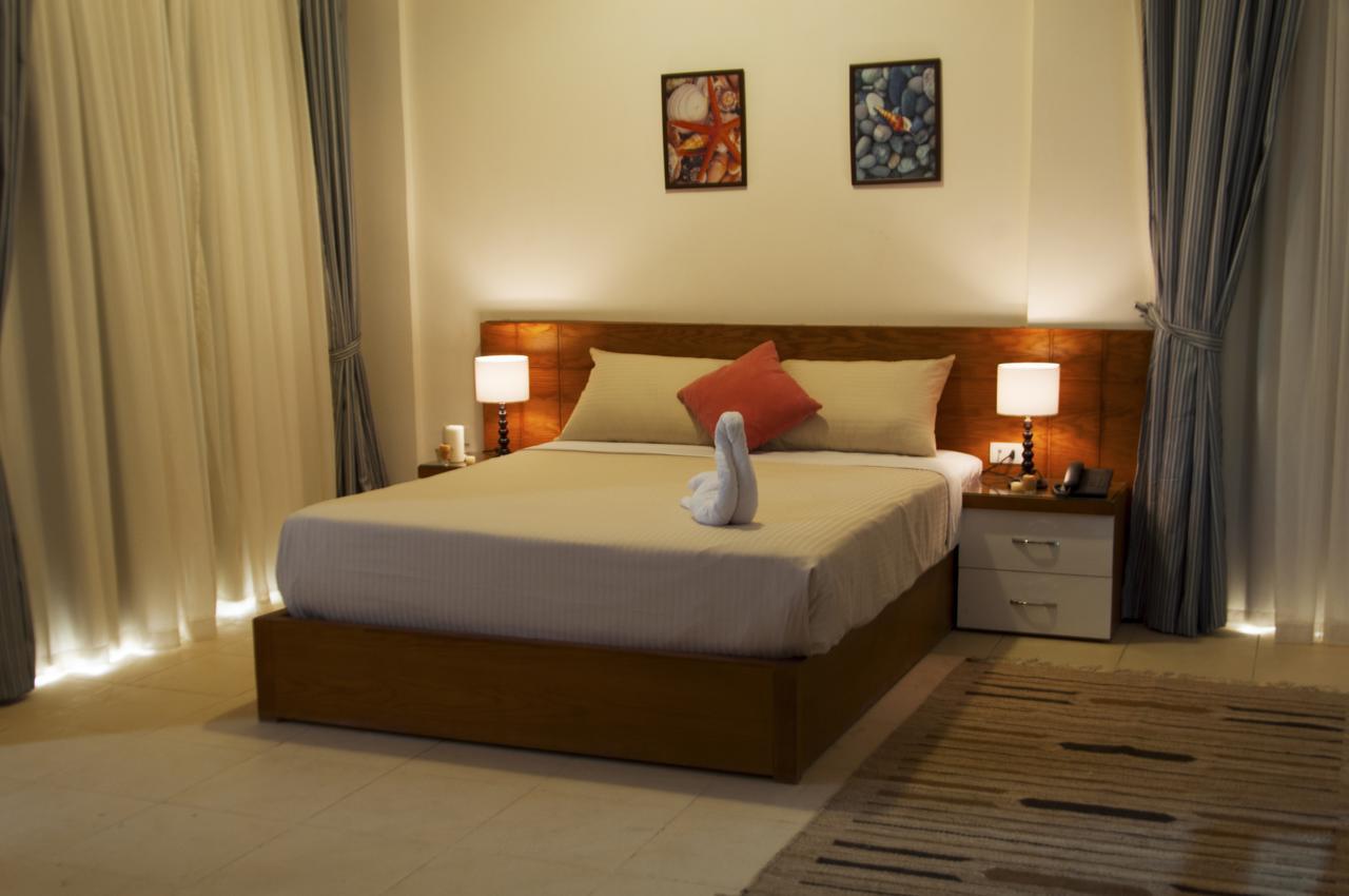 Elaria Hotel Hurgada Exterior foto