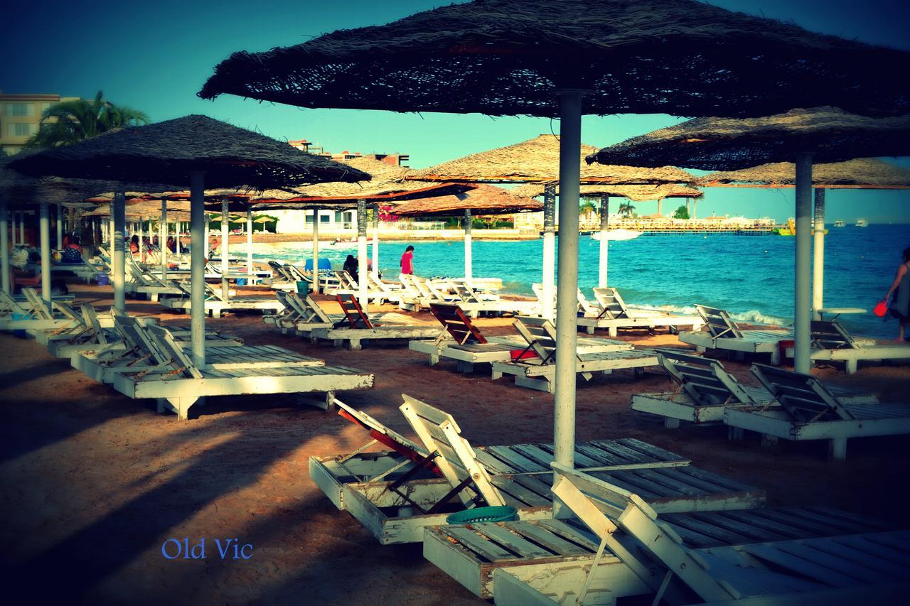 Elaria Hotel Hurgada Exterior foto