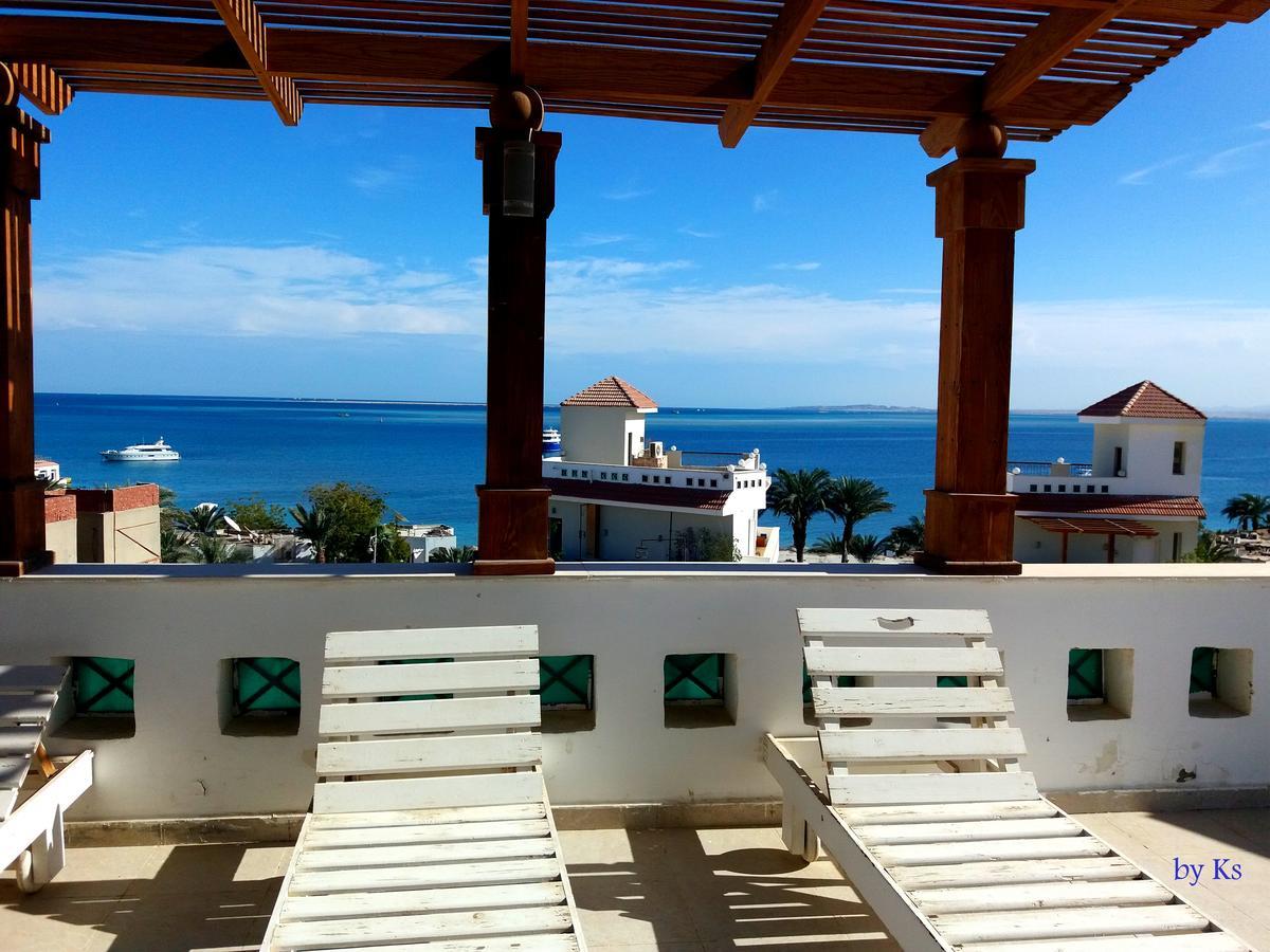 Elaria Hotel Hurgada Exterior foto